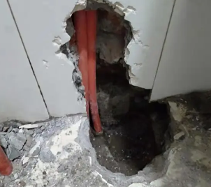 香河漏水检测电话