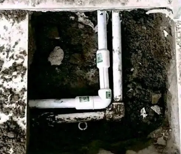 香河漏水检测多少钱