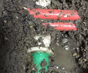 香河漏水检测电话