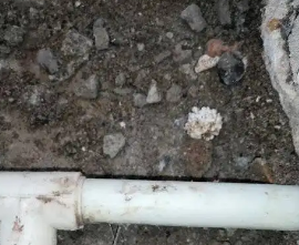 香河漏水检测哪家好