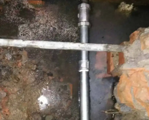 香河漏水检测公司电话