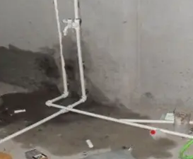 香河水管漏水检测多少钱