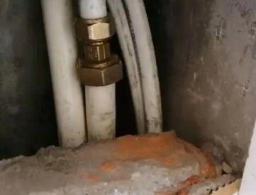 香河水管漏水检测哪家好