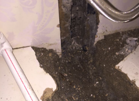 香河卫生间测漏水哪家好