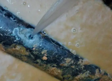 香河水管漏水检测多少钱