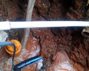 香河水管漏水检测哪家好