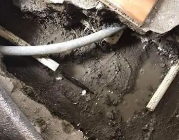 香河卫生间测漏水价格明细