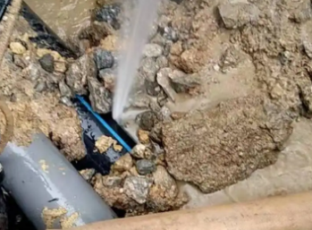 香河水管漏水检测哪家好