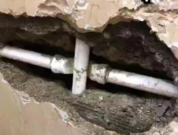 香河漏水检测电话多少